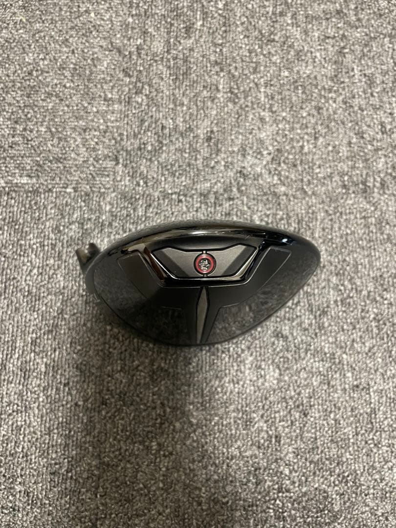 タイトリスト TSR2 9° ヘッドのみ