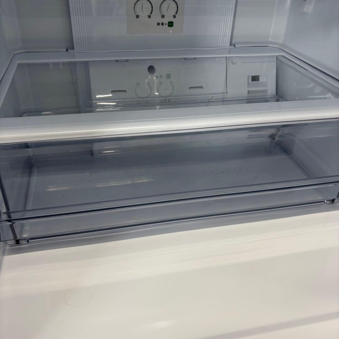 778❤️冷蔵庫　24年製　大型　300-400ℓ　中古　AQUA　綺麗　設置無料