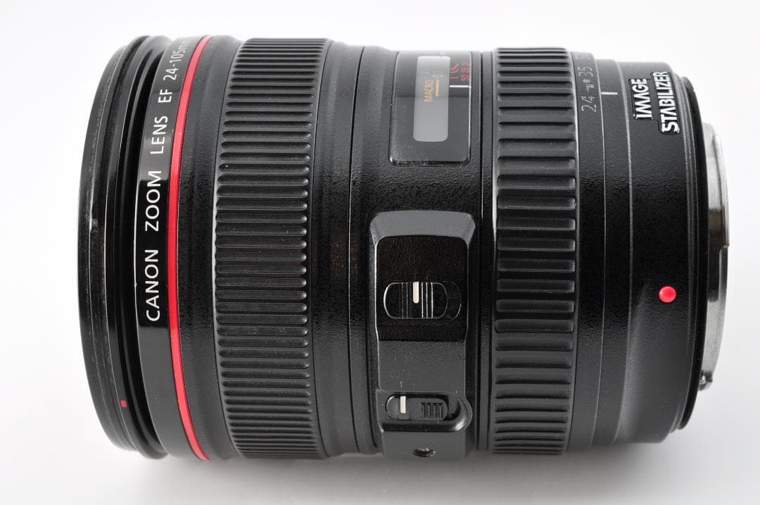 レンズ(ズーム) Canon EF 24-105mm F4 L IS USM #1388.22