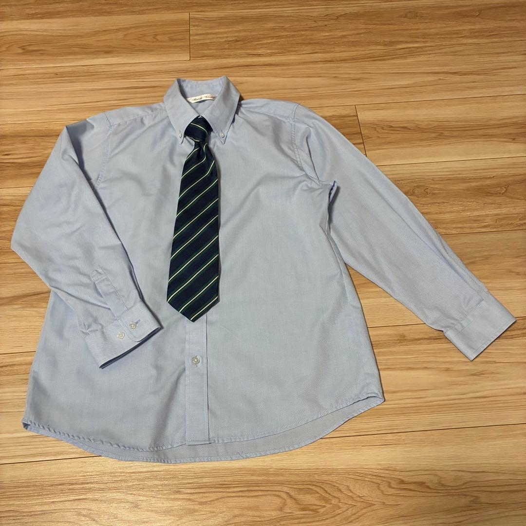 Ready Freddy 男の子 150 スーツ セットアップ 卒業式