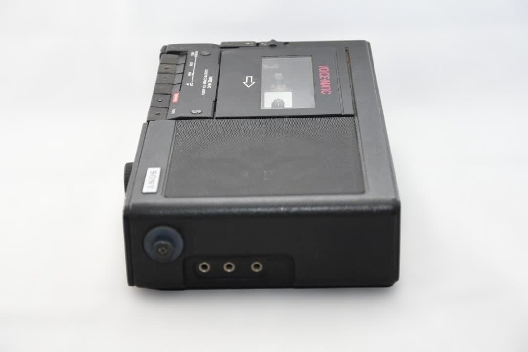 ド*ン様 SONY カセットレコーダー TCM-5000EV ソニー デンスケ