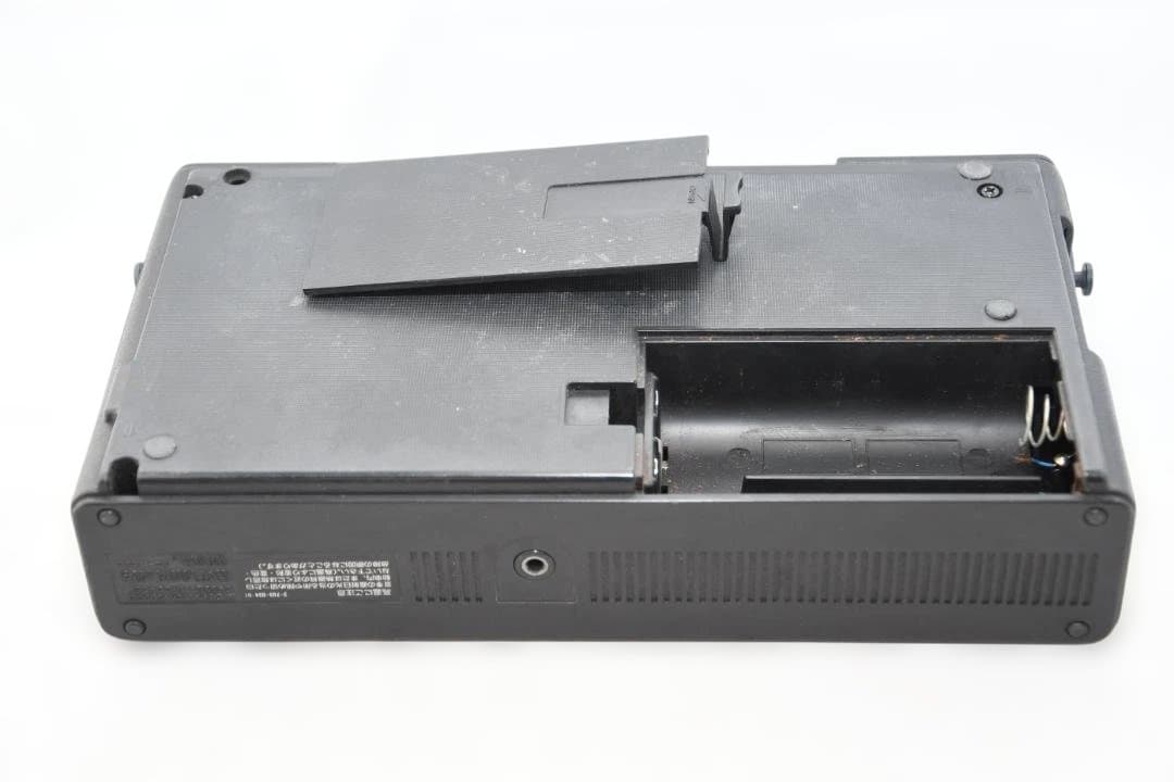 ド*ン様 SONY カセットレコーダー TCM-5000EV ソニー デンスケ