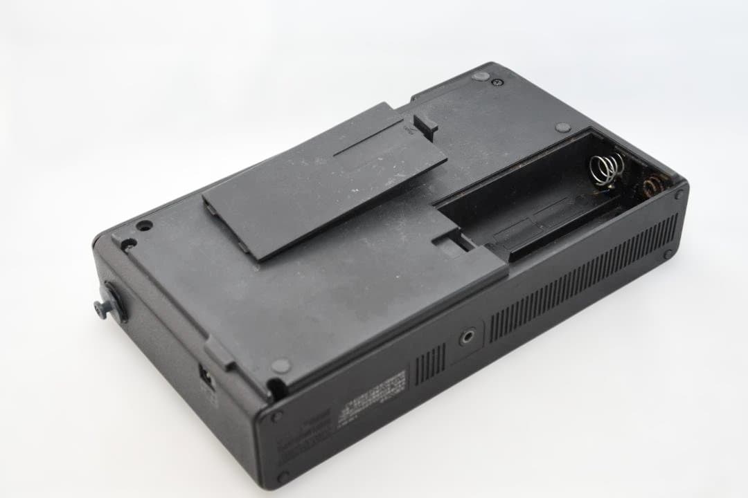 ド*ン様 SONY カセットレコーダー TCM-5000EV ソニー デンスケ