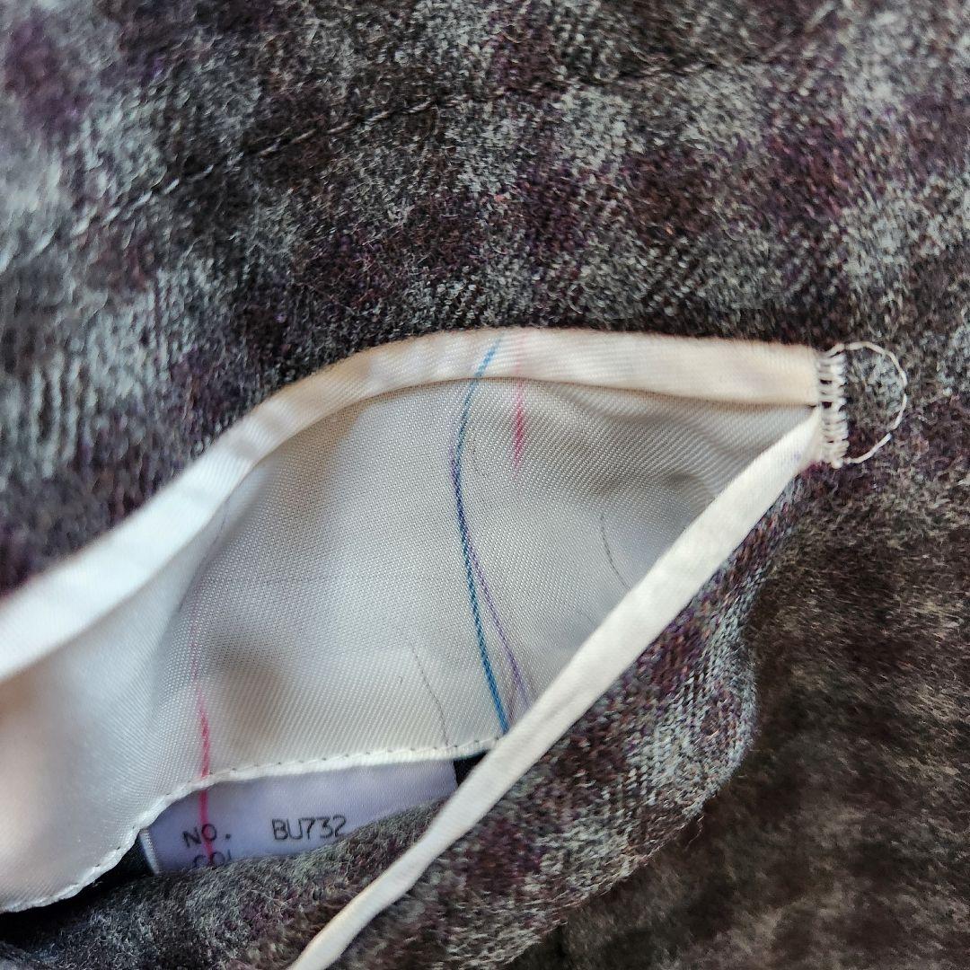 美品✨ロロピアーナ テーラードジャケット 最高級 カシミヤ シルク