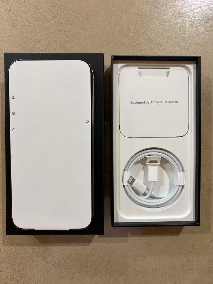 スマートフォン本体 iPhone13Pro