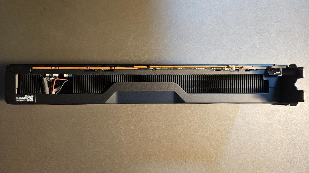 グラフィックボード・グラボ・ビデオカード AMD radeon rx6700xt GPU