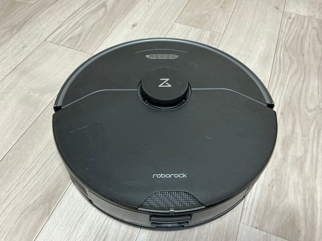掃除機・クリーナー Roborock S7 MaxV Ultra