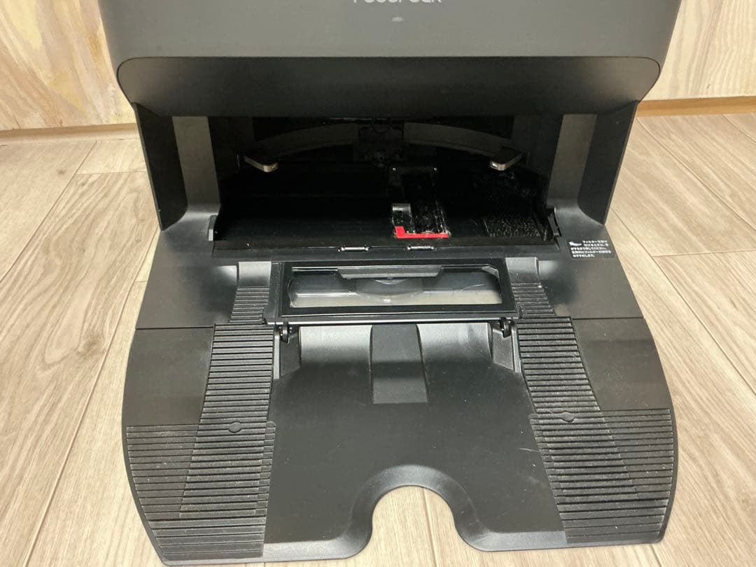 掃除機・クリーナー Roborock S7 MaxV Ultra