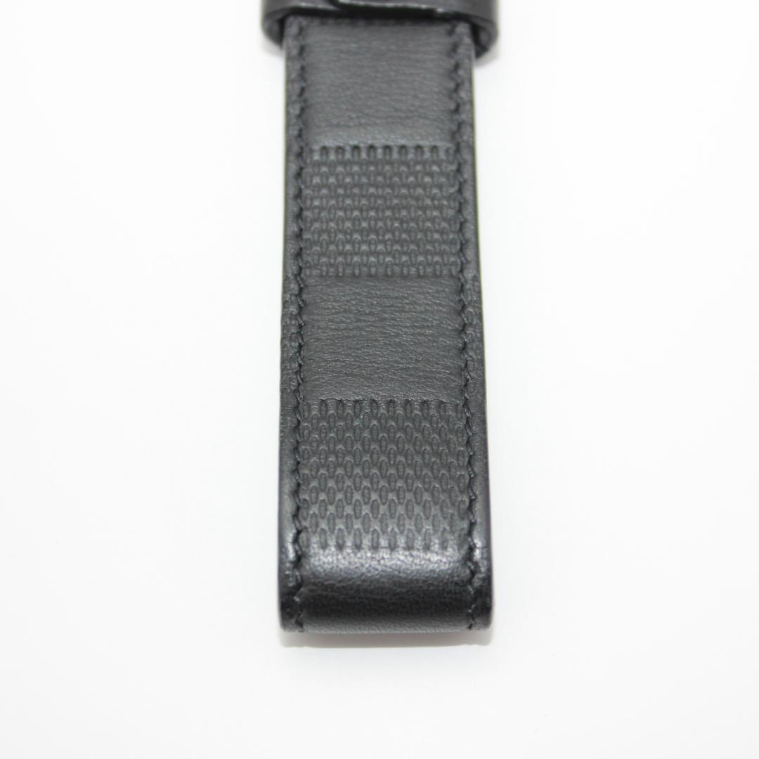 LOUIS VUITTON ルイヴィトン モノグラム キーリング ドラゴンヌ