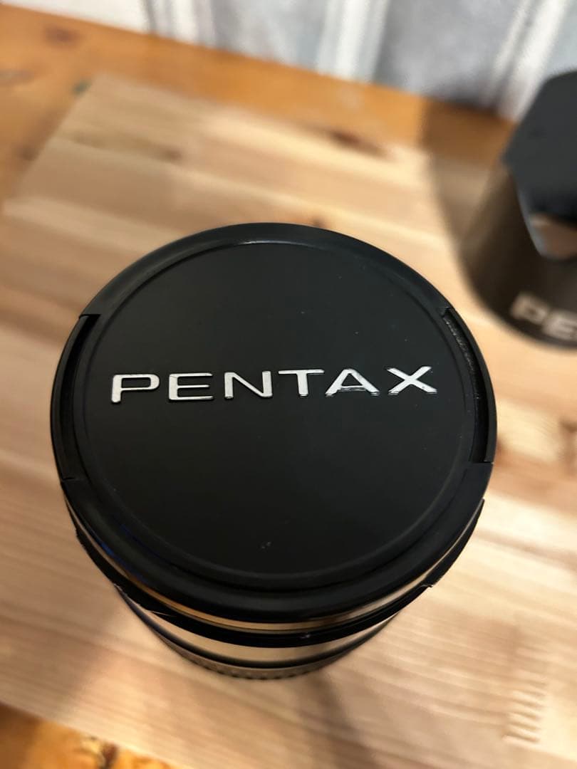 smc PENTAX-FA645 80-160㎜ f4.5