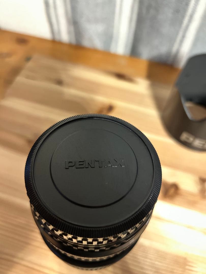 smc PENTAX-FA645 80-160㎜ f4.5
