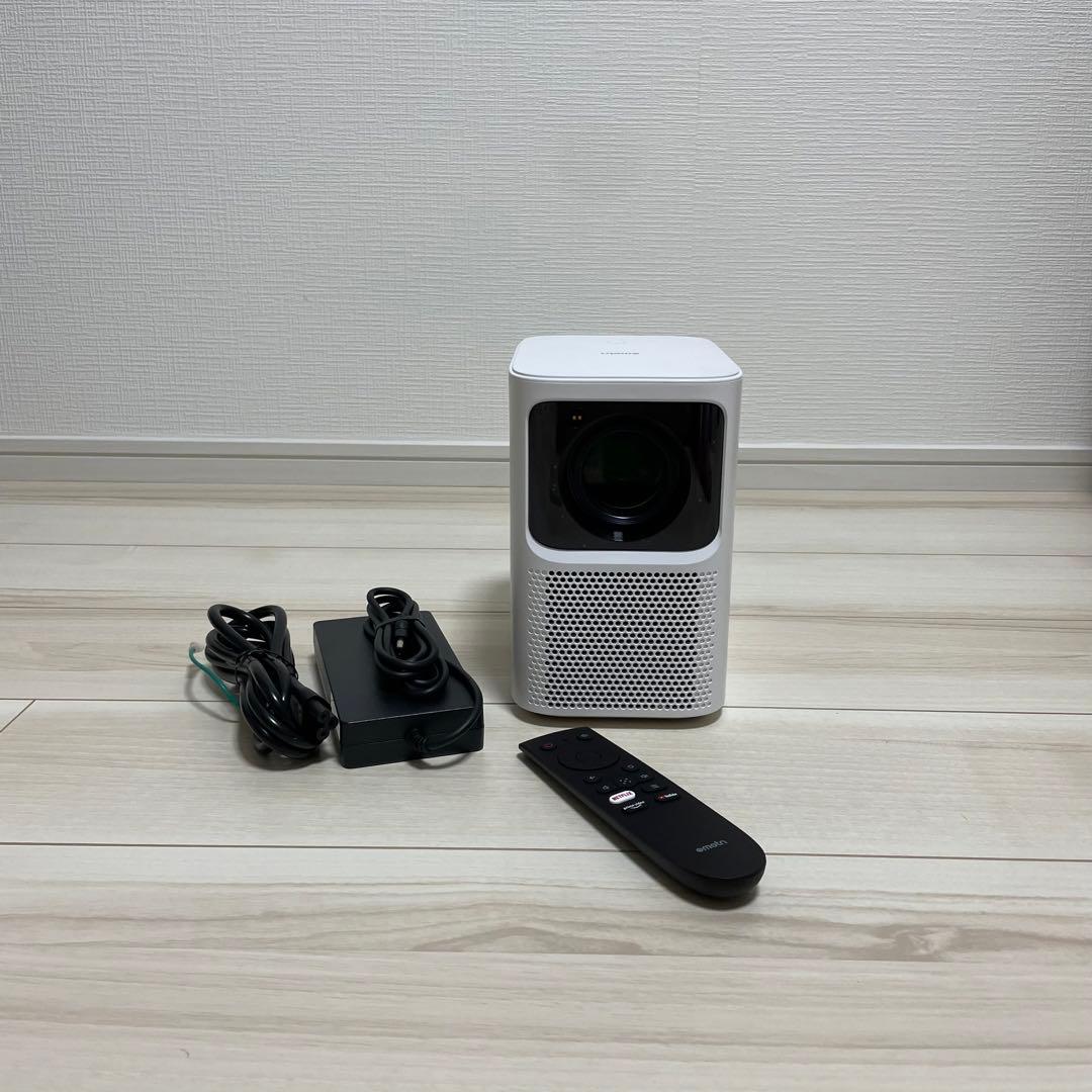 【美品】Dangbei Emotn N1 Projector
