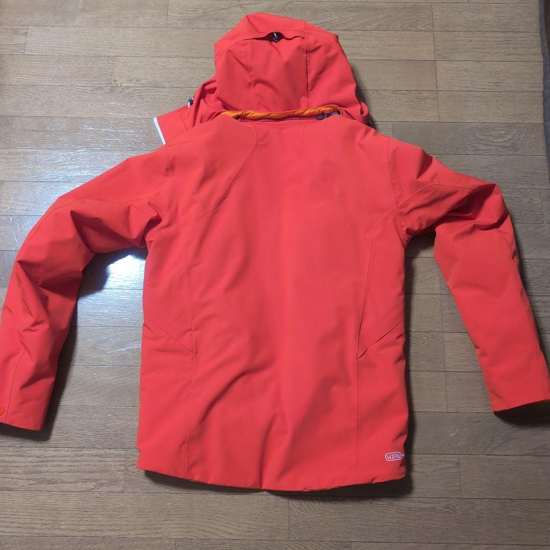 Peakperformance　スキーウェア