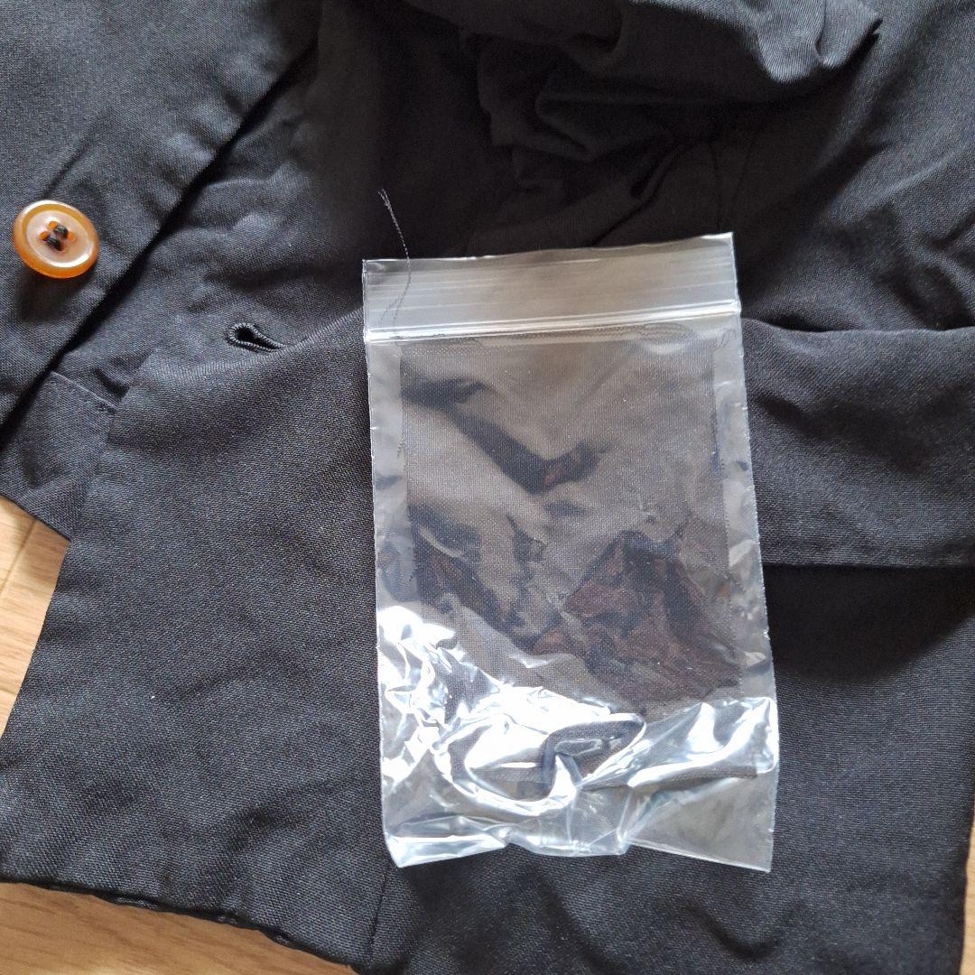 コムデギャルソンコムデギャルソン　リボンジャケット