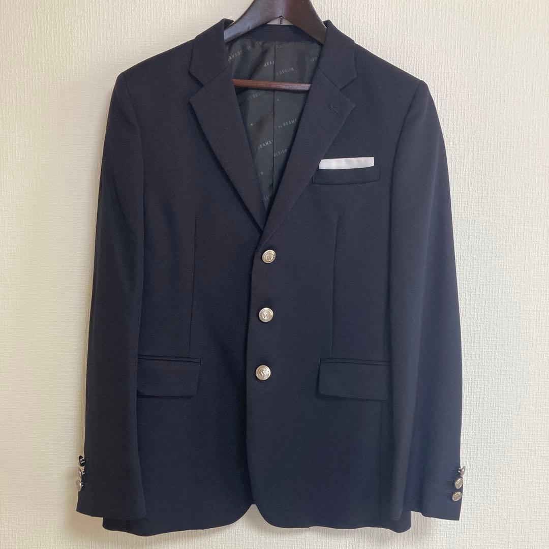 フォーマル　waltzby BEAMS DESIGN 男の子　165A 卒業式