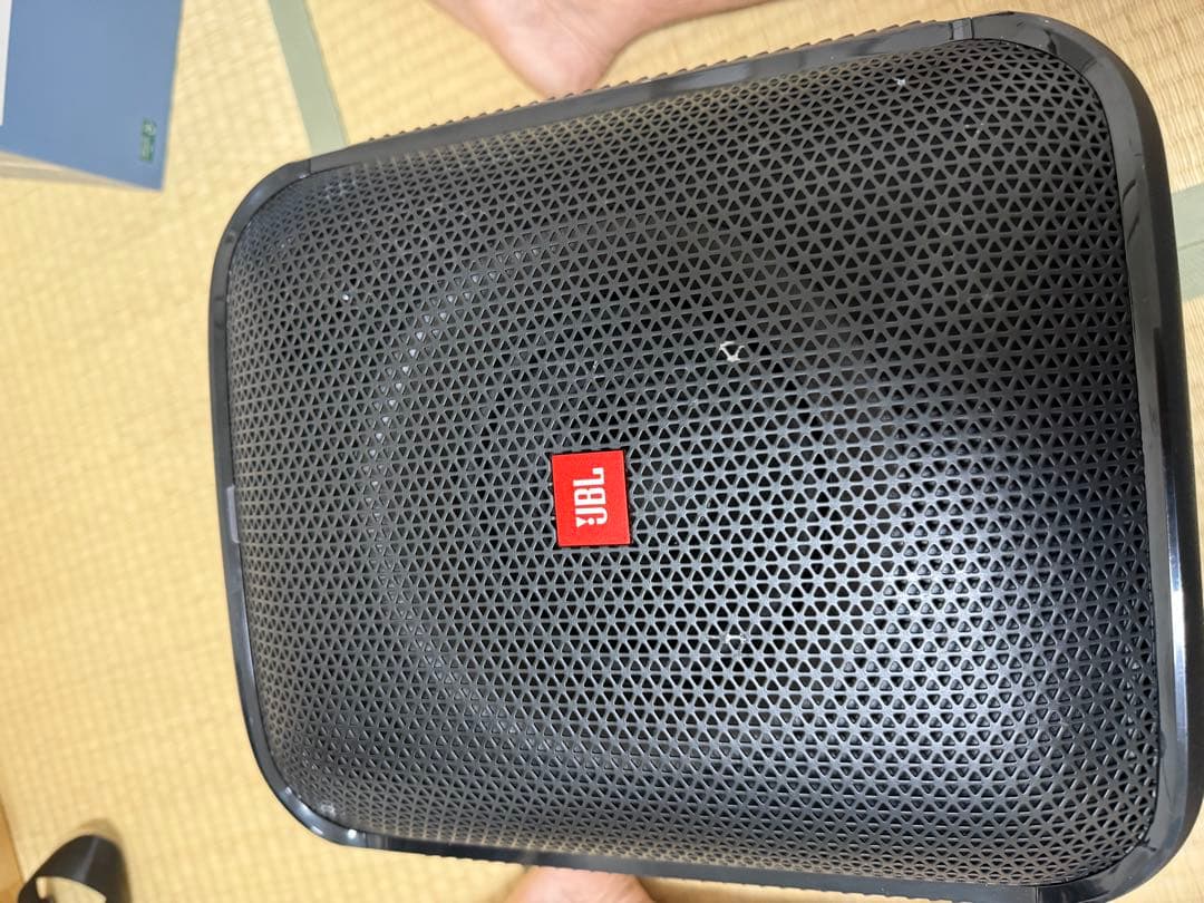 スピーカー・ウーファー JBL encore essential