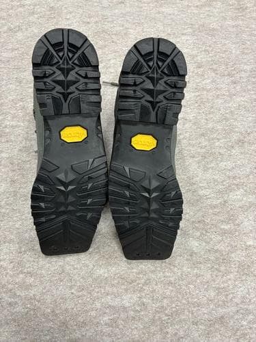 ガルモント テレマーク スキー ブーツ 75ｍｍ 3pin 27㎝