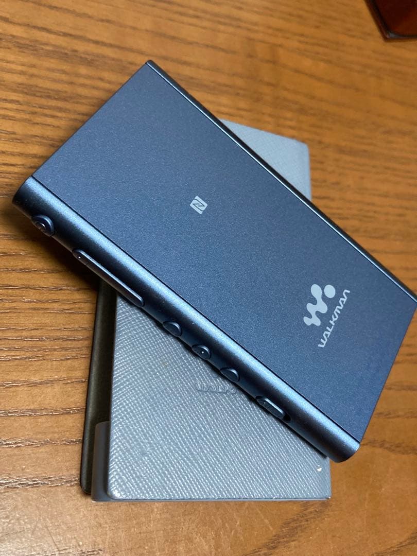 SONY ウォークマン NW-A50Series