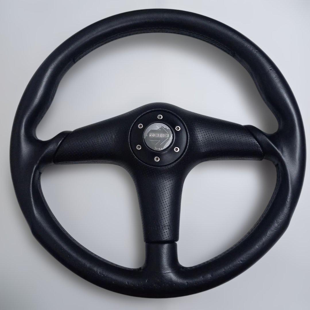 MOMO モモ ステアリング デイトナ3 Φ36.5