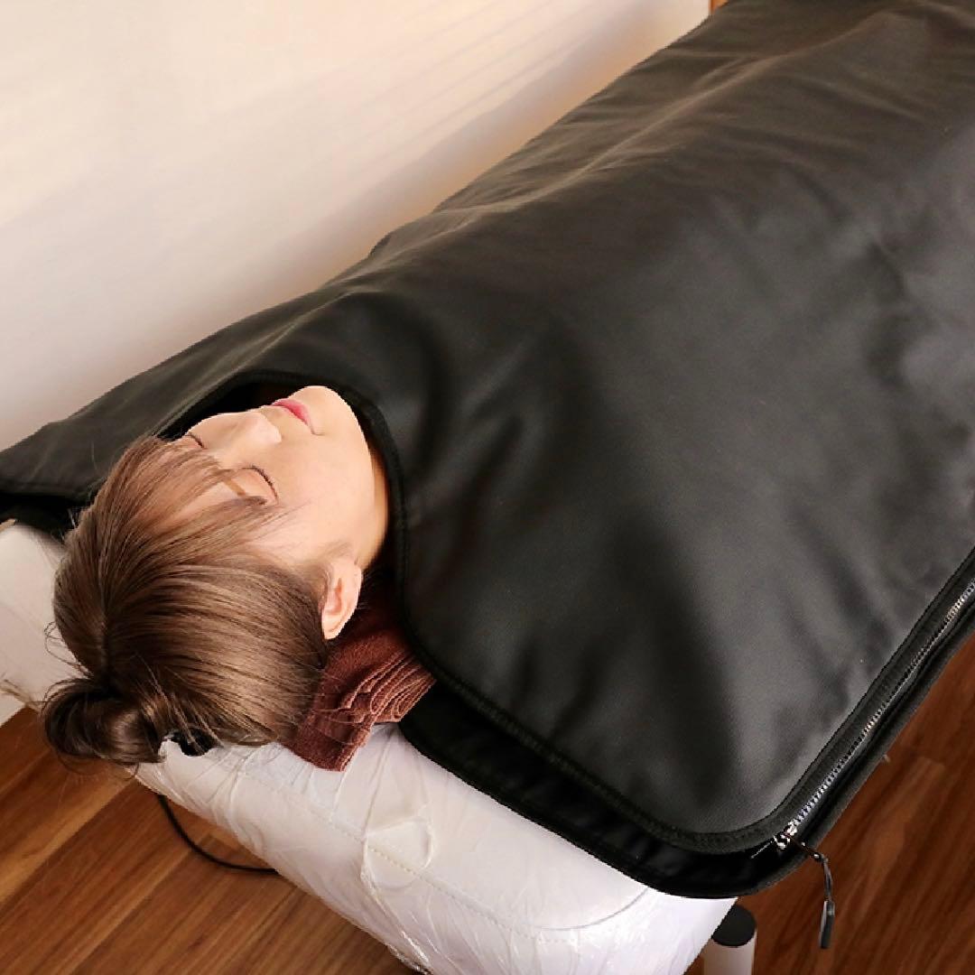 シュアラインプロ 遠赤外線マット