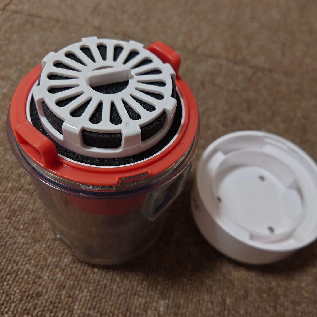 布団クリーナー JIGOO J200