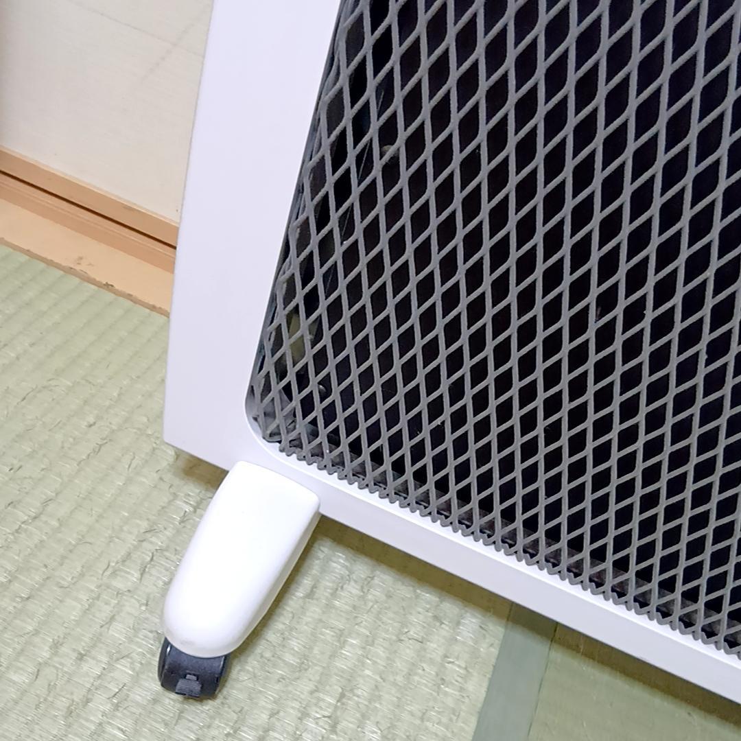 Green様。ゼンケン　遠赤外線暖房器 アーバンホット RH-2200 ホワイト