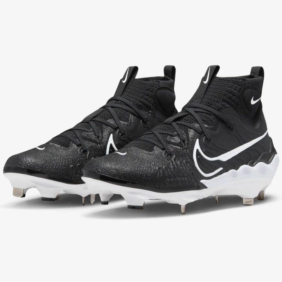 ナイキ 金具 アルファ ハラチ ネクスト 27 野球 スパイク 靴 シューズ b