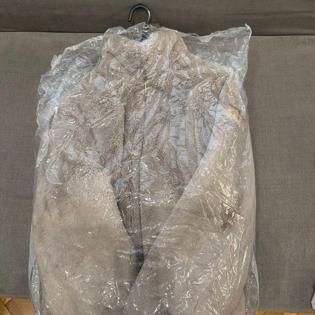 TATRAS タトラス BARBRAファーブルゾン