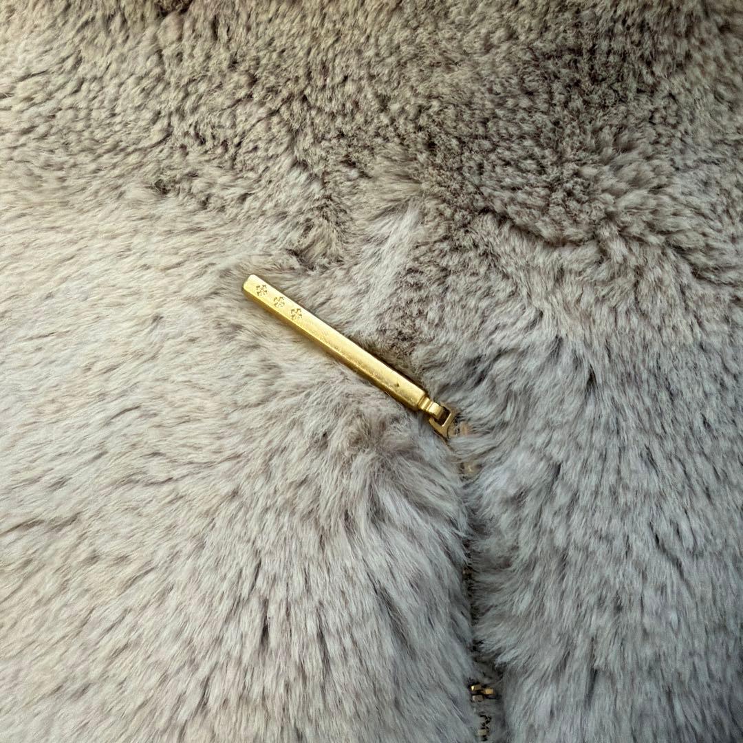 TATRAS タトラス BARBRAファーブルゾン