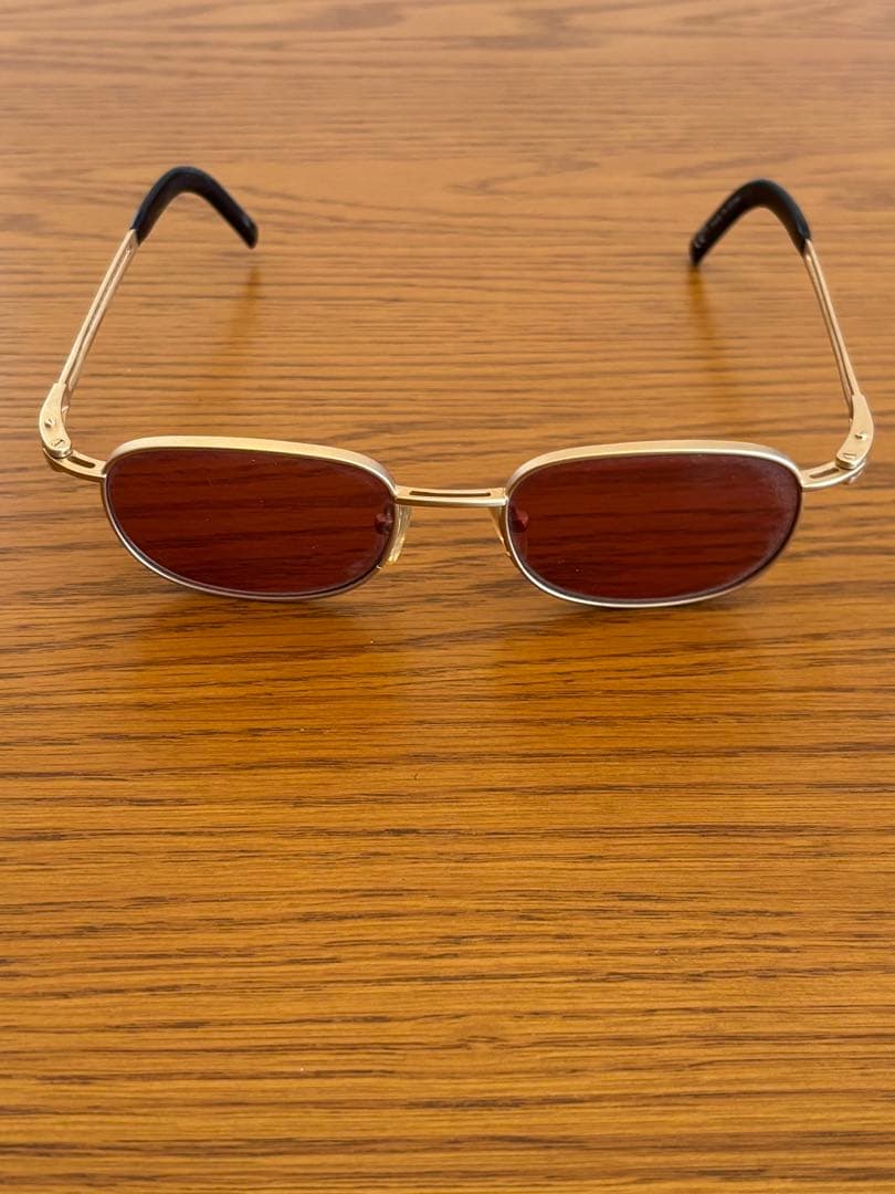 ヨウジヤマモト Yohji Yamamoto サングラス