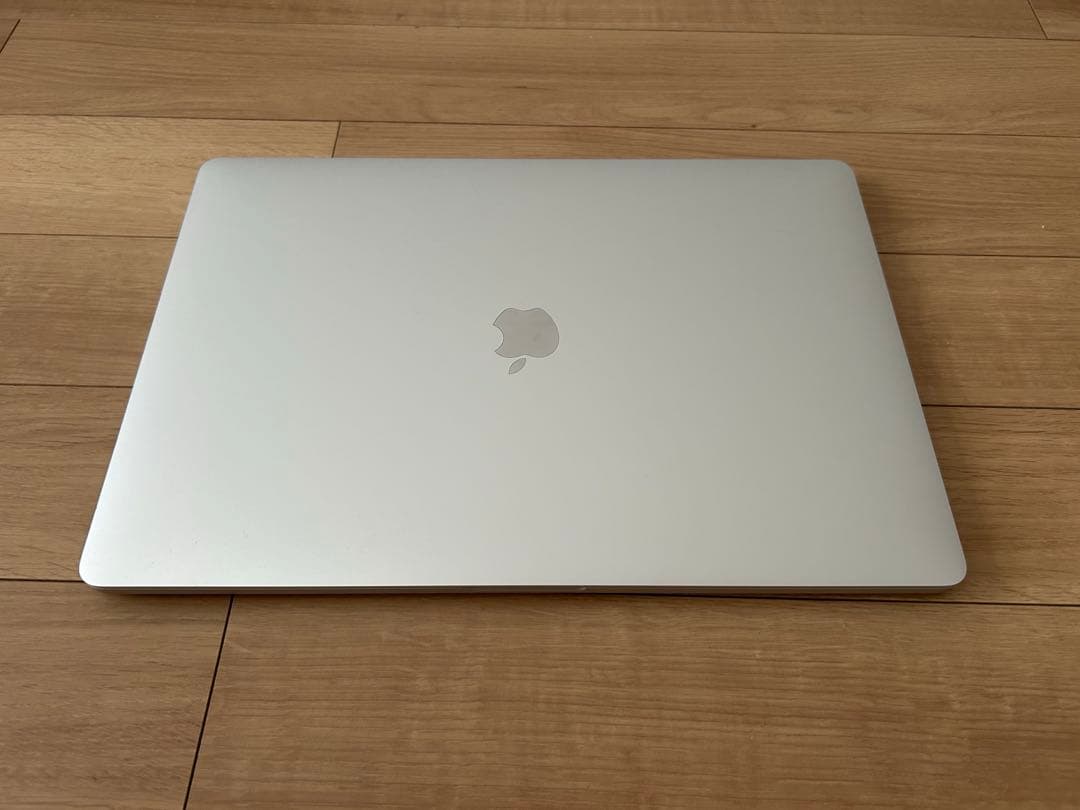 MacBookPro16 /2019年/メモリ32GB/2TB/corei9