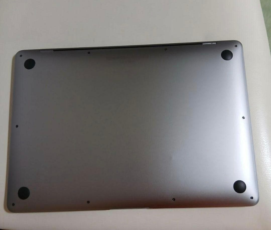 MacBook本体 MacBook Air M1 2020 256gb