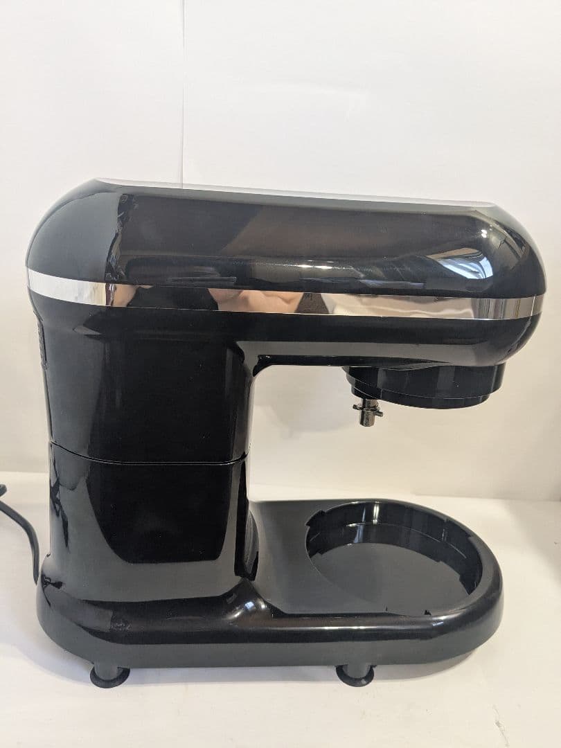 【美品】スタンドミキサー ３種類アタッチメント キッチンエイド EB-1701X