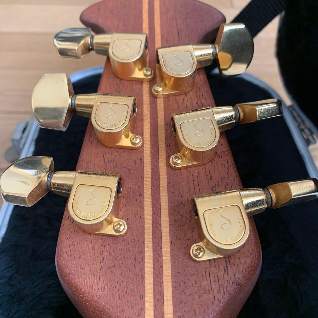 Ovation 1868 Elite オベーション USA