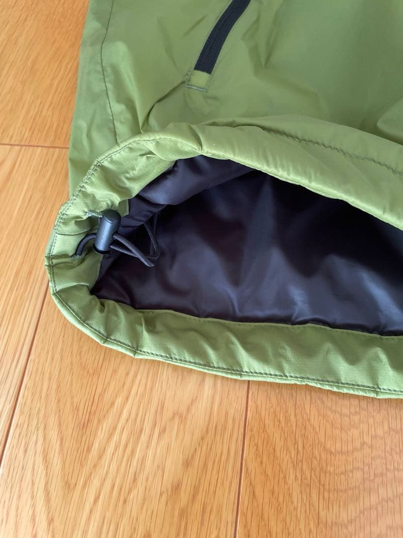 marmot マーモット　ベスト