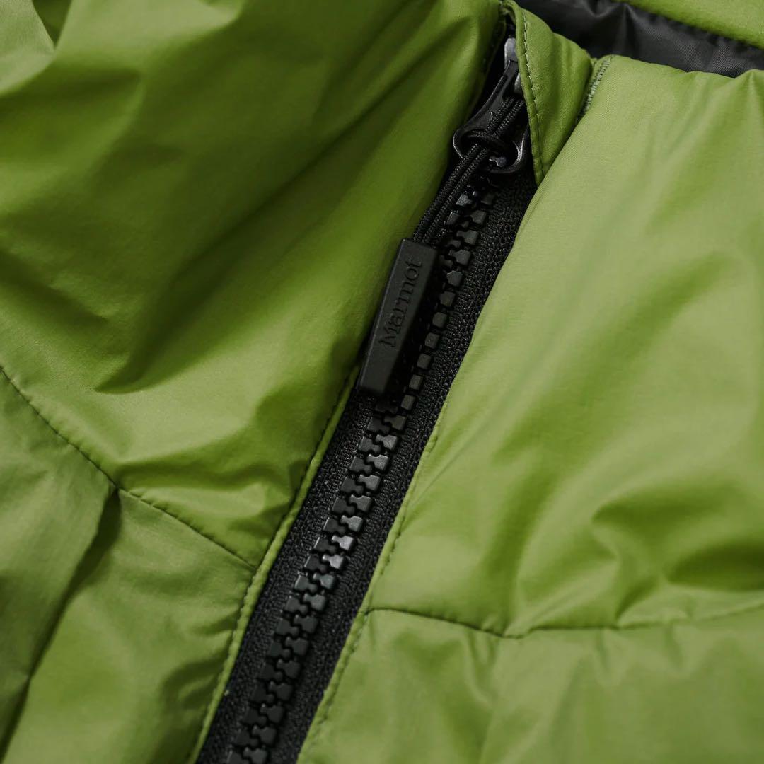 marmot マーモット　ベスト