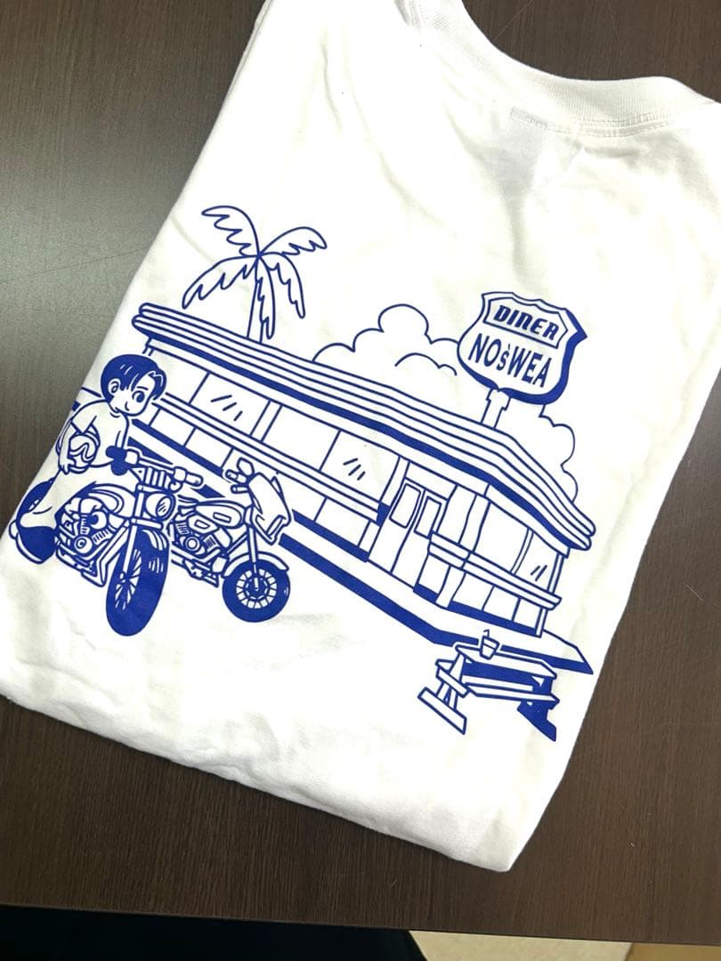 NOśWEA　shirotee_\"S\"bike　花村想太さん