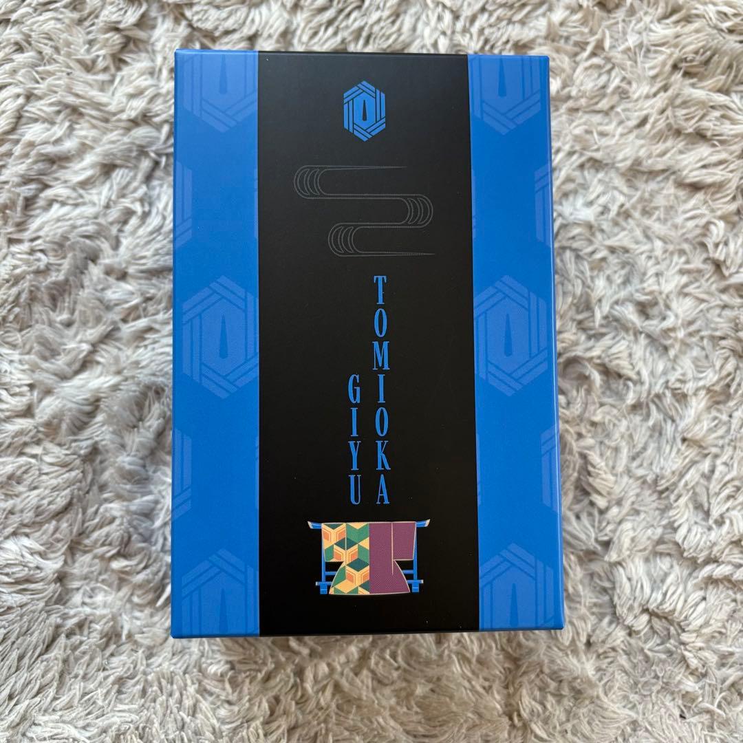 【新品未開封】ONKYO ワイヤレスイヤホン 鬼滅の刃 AOW01 MARKⅡ