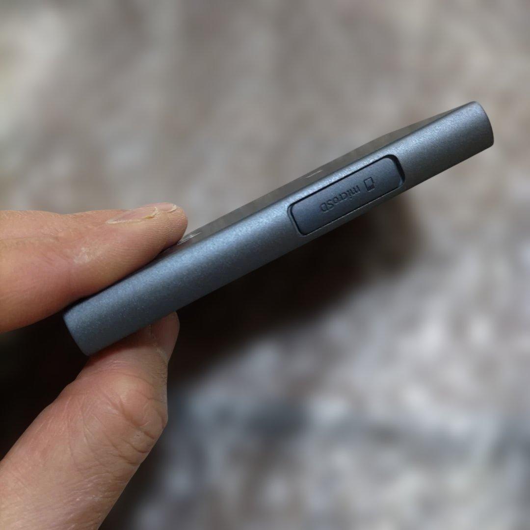 ソニーウォークマン NW−A47 管理ナンバー760