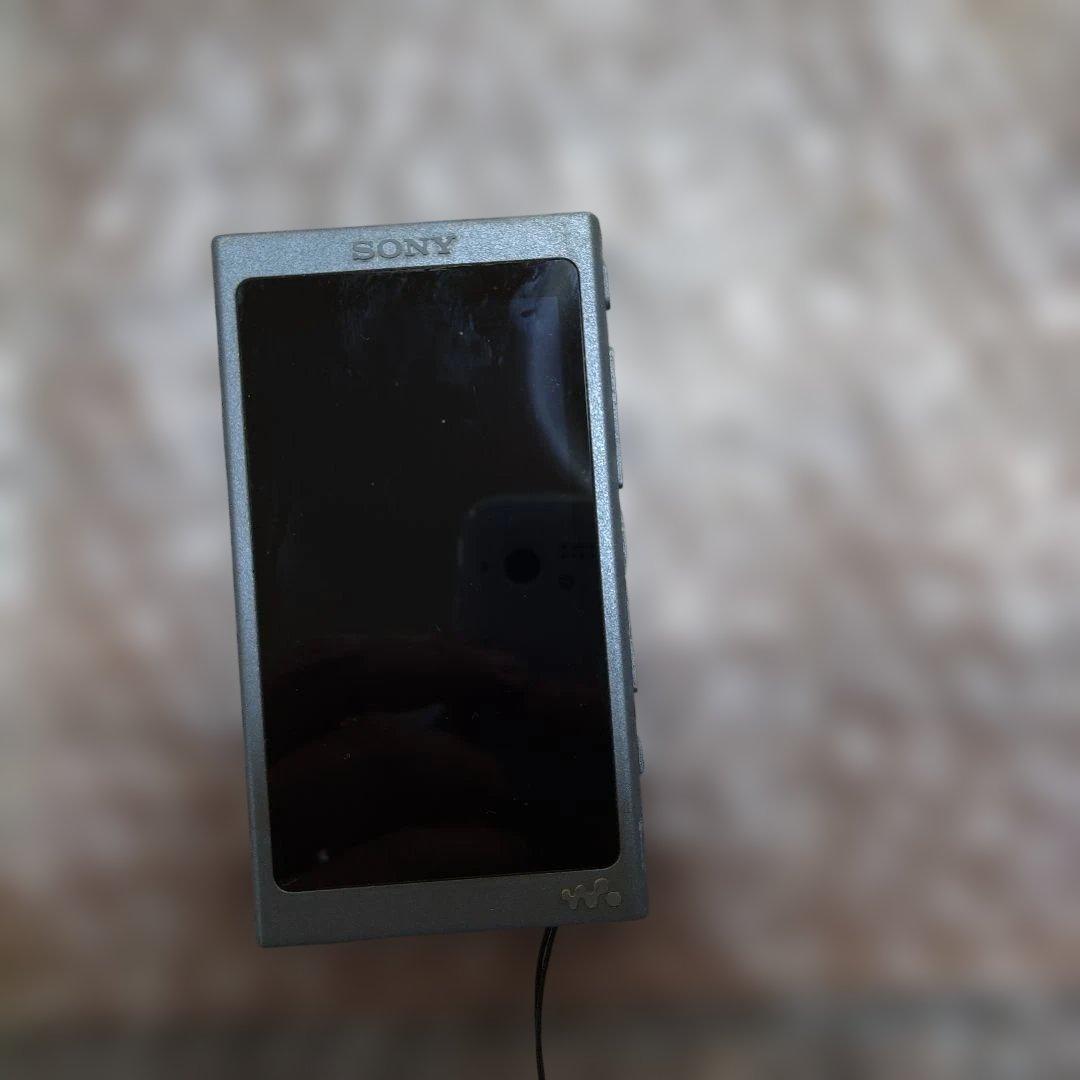 ソニーウォークマン NW−A47 管理ナンバー760