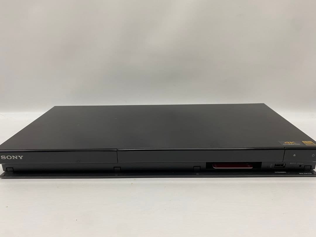 SONY BDZ-ZW1700 ブルーレイレコーダー　2020年製