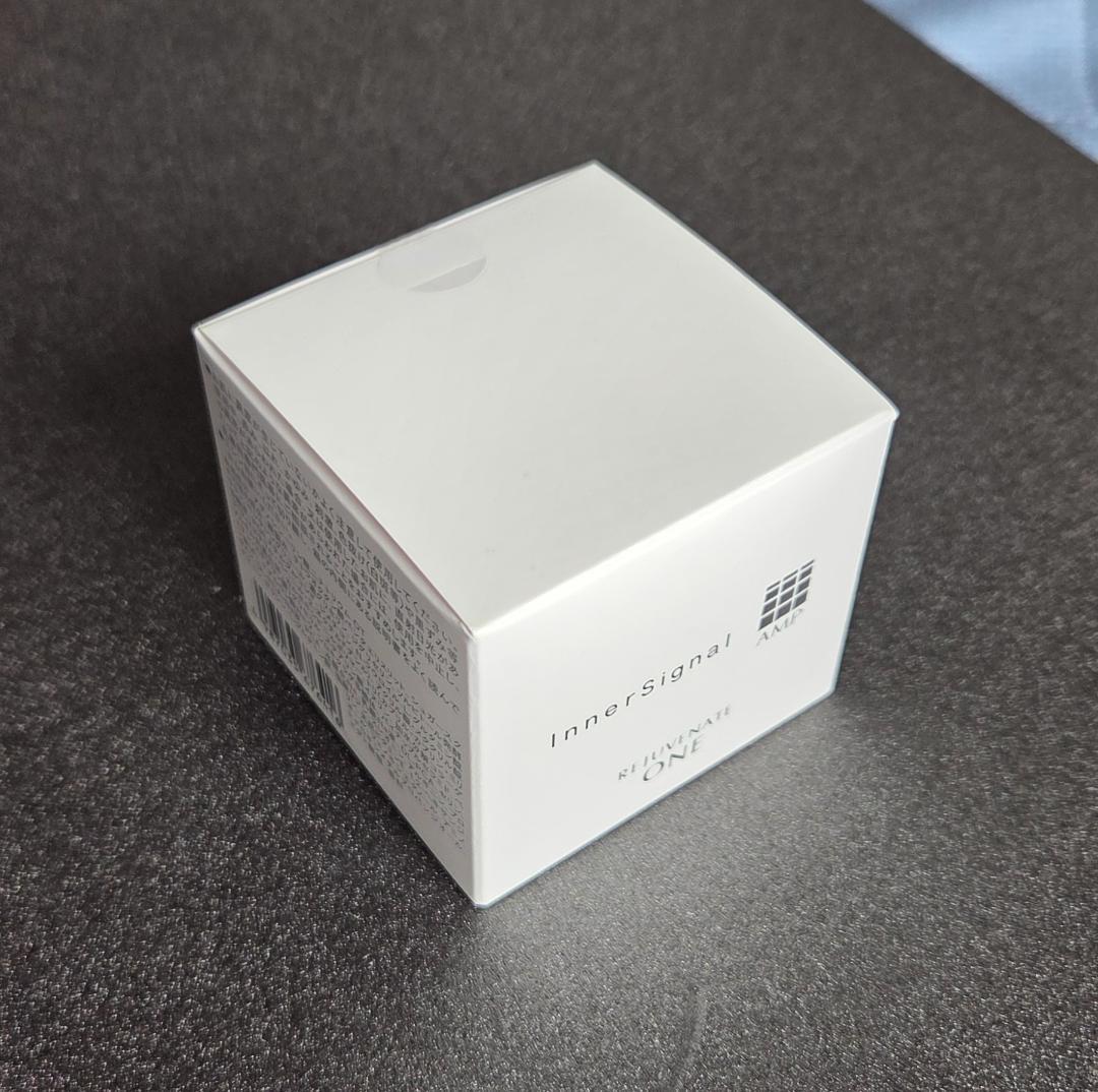 大塚製薬インナーシグナル リジュブネイトワン ゲル状クリーム