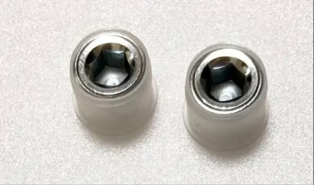 ノシ様　ハイドロ　フィッティング　新品