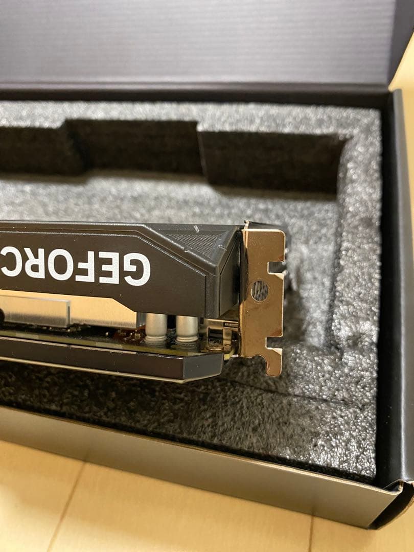 グラフィックボード・グラボ・ビデオカード PALIT GEFORCE RTX 4060 8GB DUAL