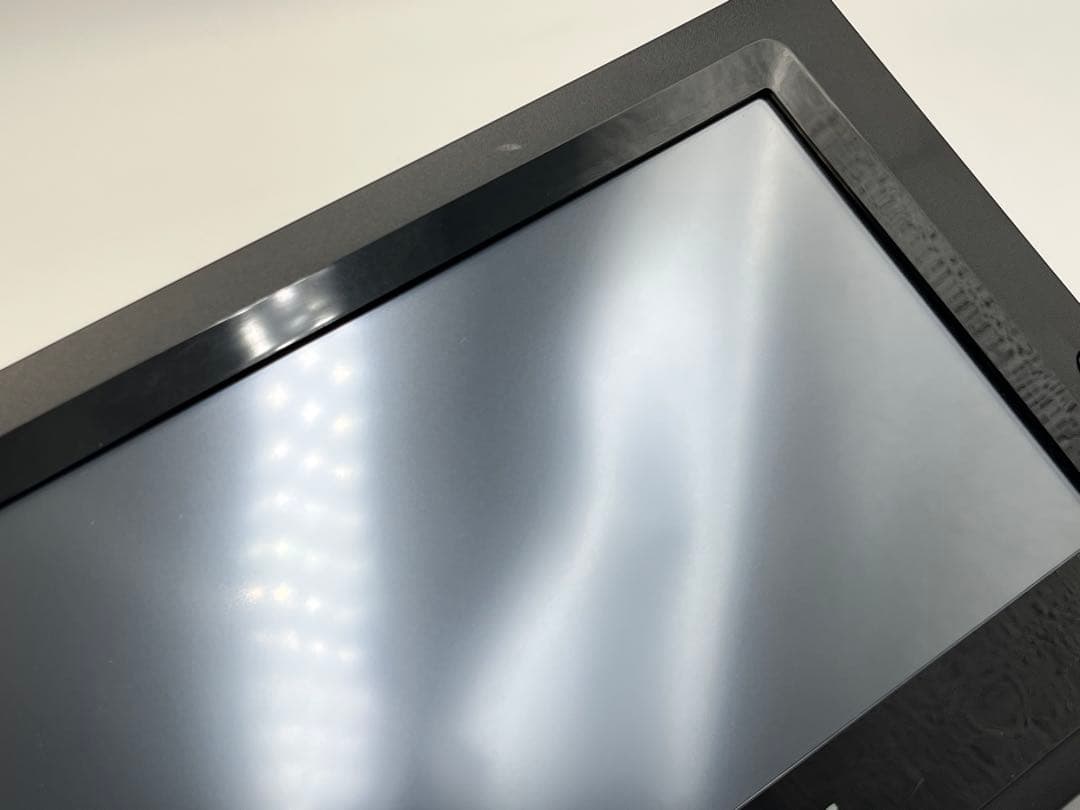 ワイヤレスフルHDカメラ＆7inchモニターセット WSS7M2CL 防犯カメラ