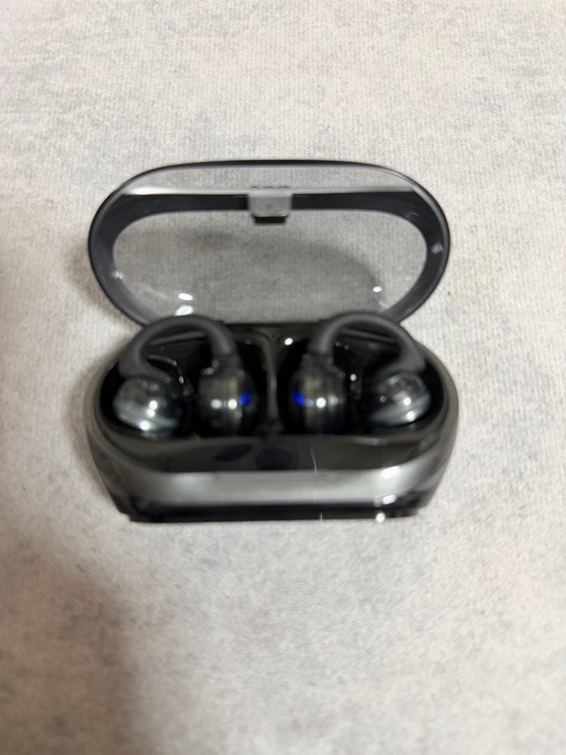 イヤホン JBL Soundgear Clips