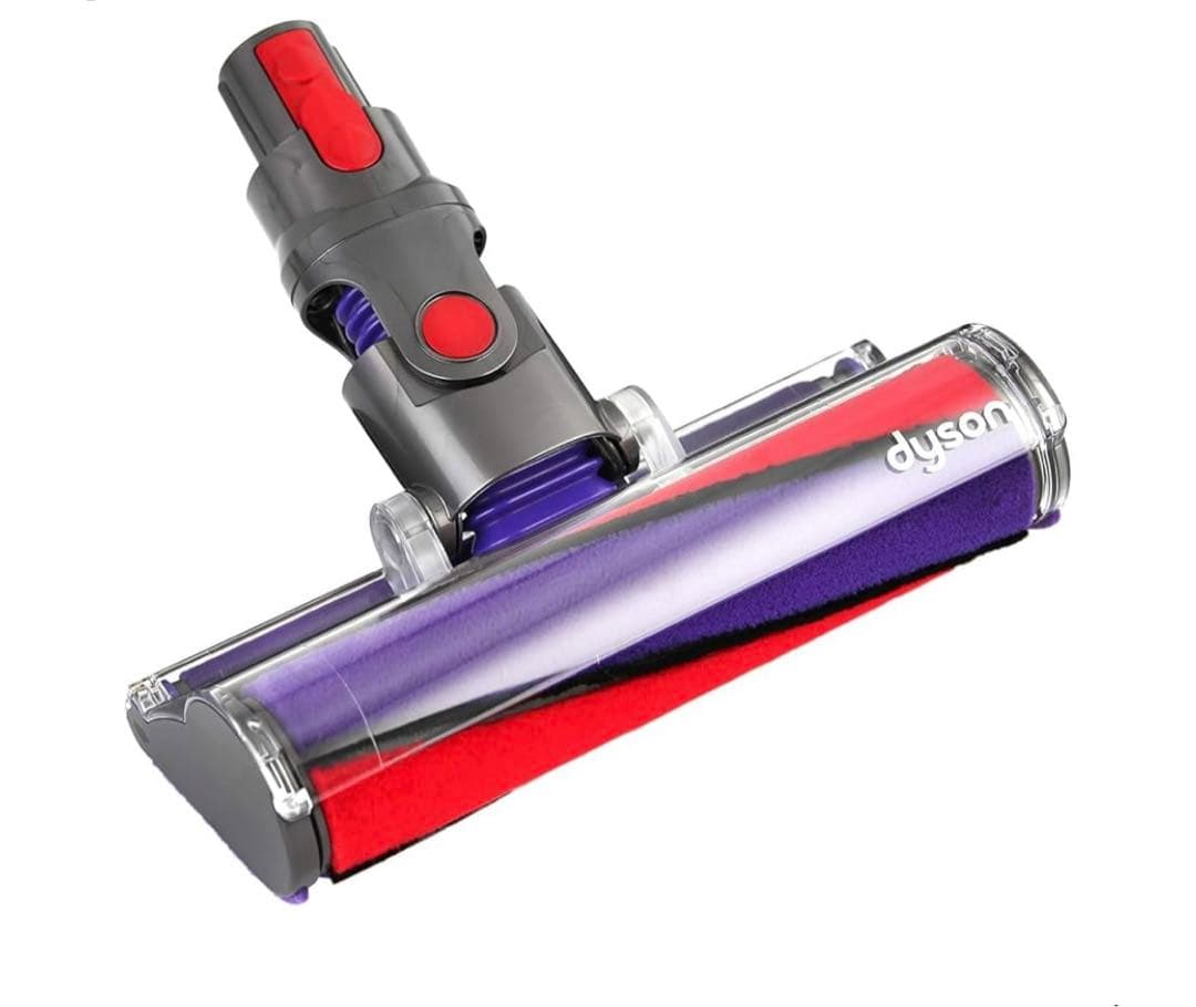 Dyson ソフトローラークリーンヘッド SV12 V10シリーズ専用