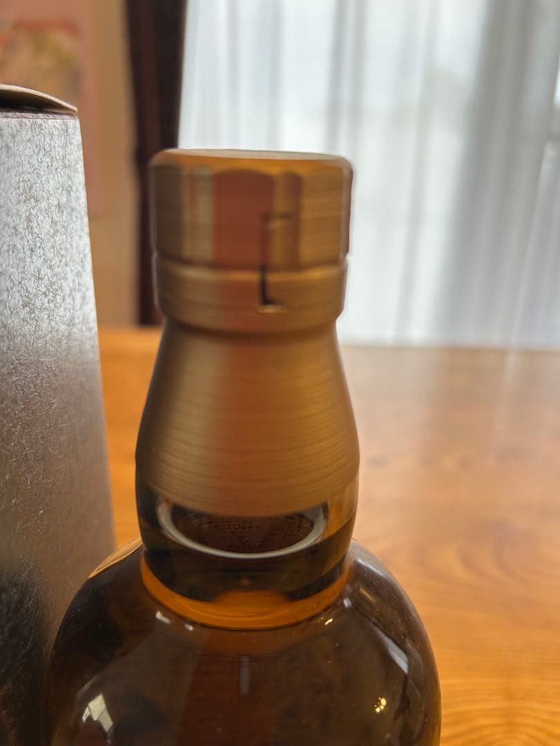 山崎 12年 シングルモルトウイスキー 750ml