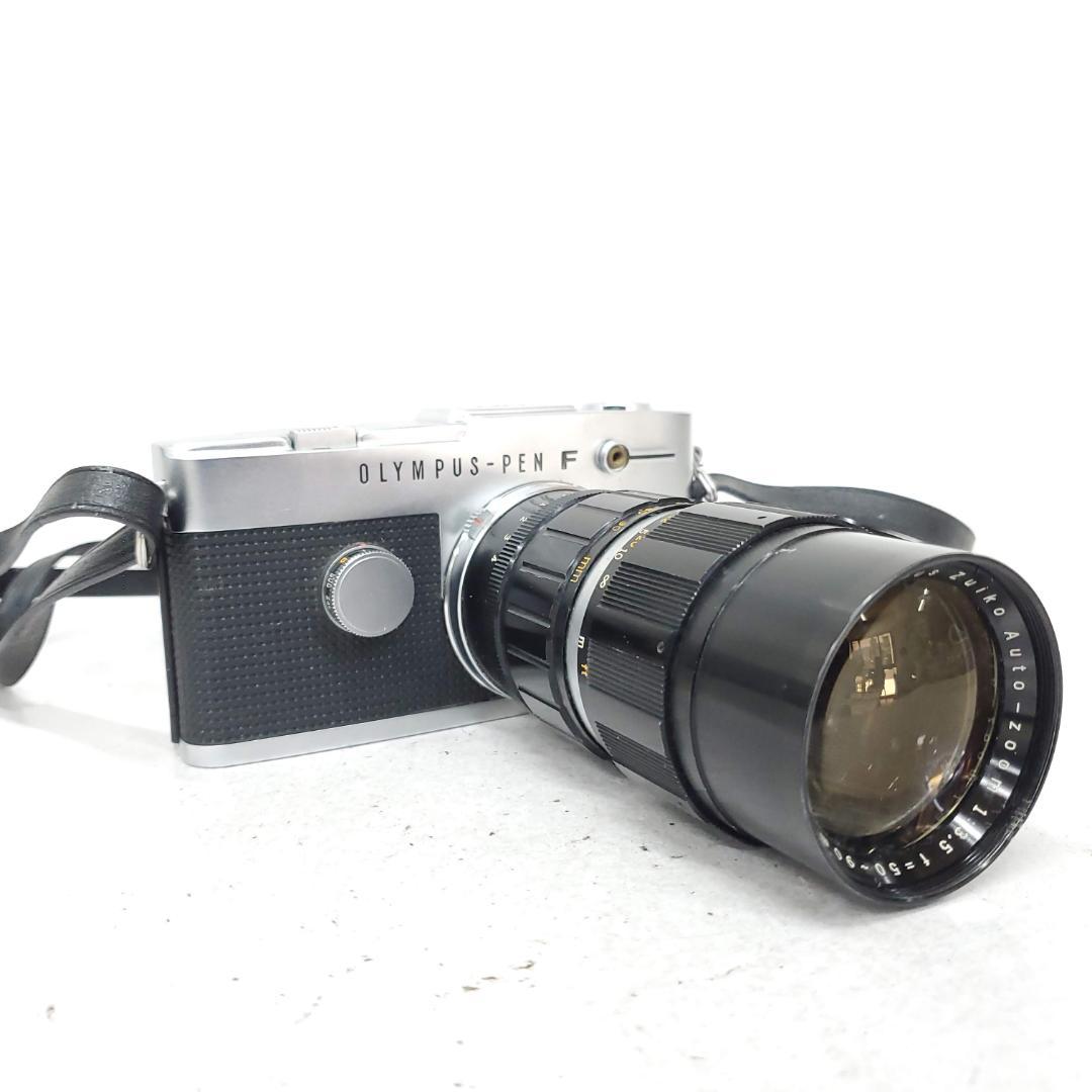 【動作確認済】 Olympus PEN-FT E1108-56-5x y