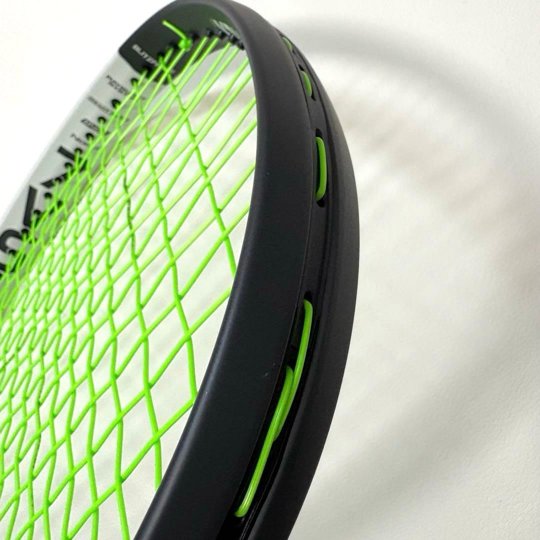YONEX VOLTRAGE 7VSヨネックス ボルトレイジ ソフトテニス